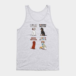 Trend Setter Tank Top